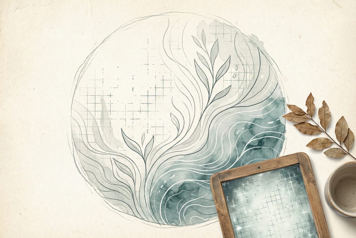 糖心Vlog AI灵感创作工具 - 侘寂美学与自然灵感 - www.srypdjw.cn