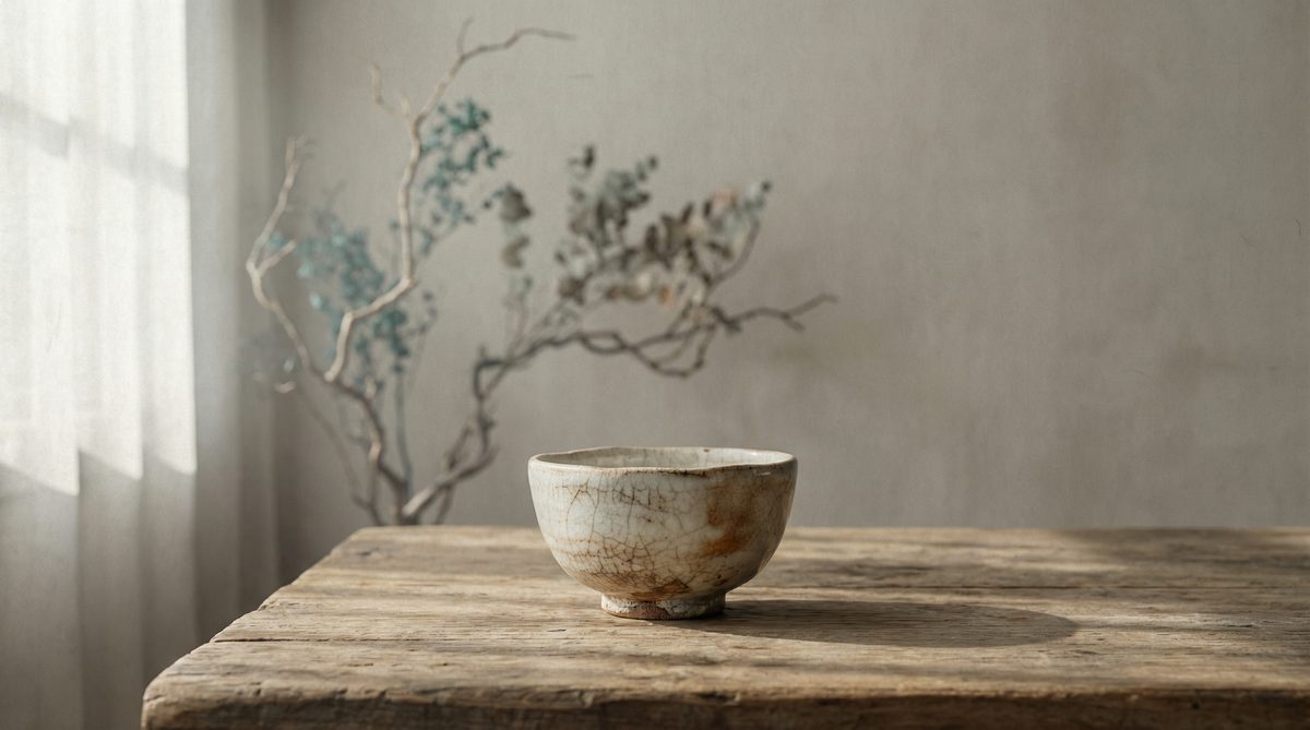 糖心Vlog留白美学 - 陶碗与空间 - www.srypdjw.cn