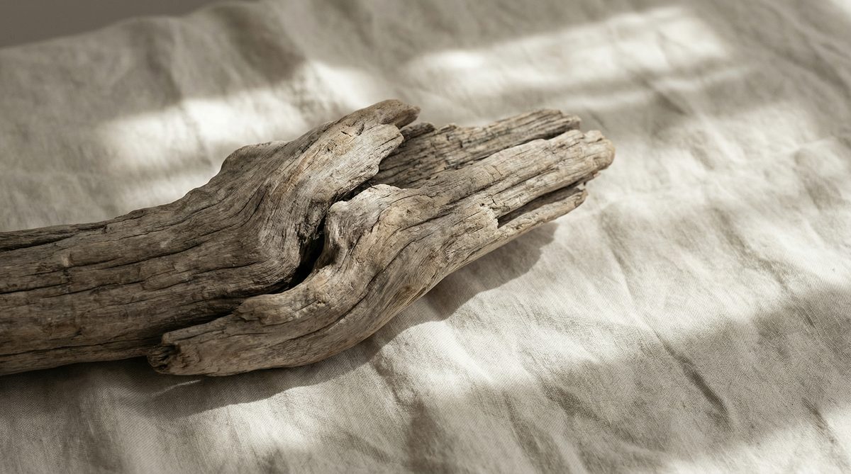 糖心Vlog视频演示 - 清晨的枯木与光影 - www.srypdjw.cn