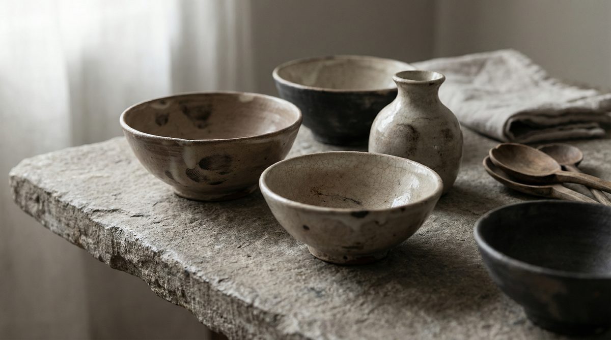 糖心Vlog生活视频 - 手作陶器的呼吸感 - www.srypdjw.cn