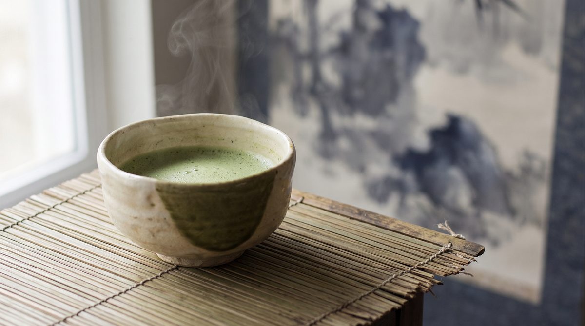 糖心Vlog视频教程 - 一碗抹茶的禅意时光 - www.srypdjw.cn